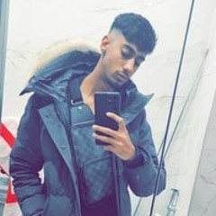 Hasnain Zamir