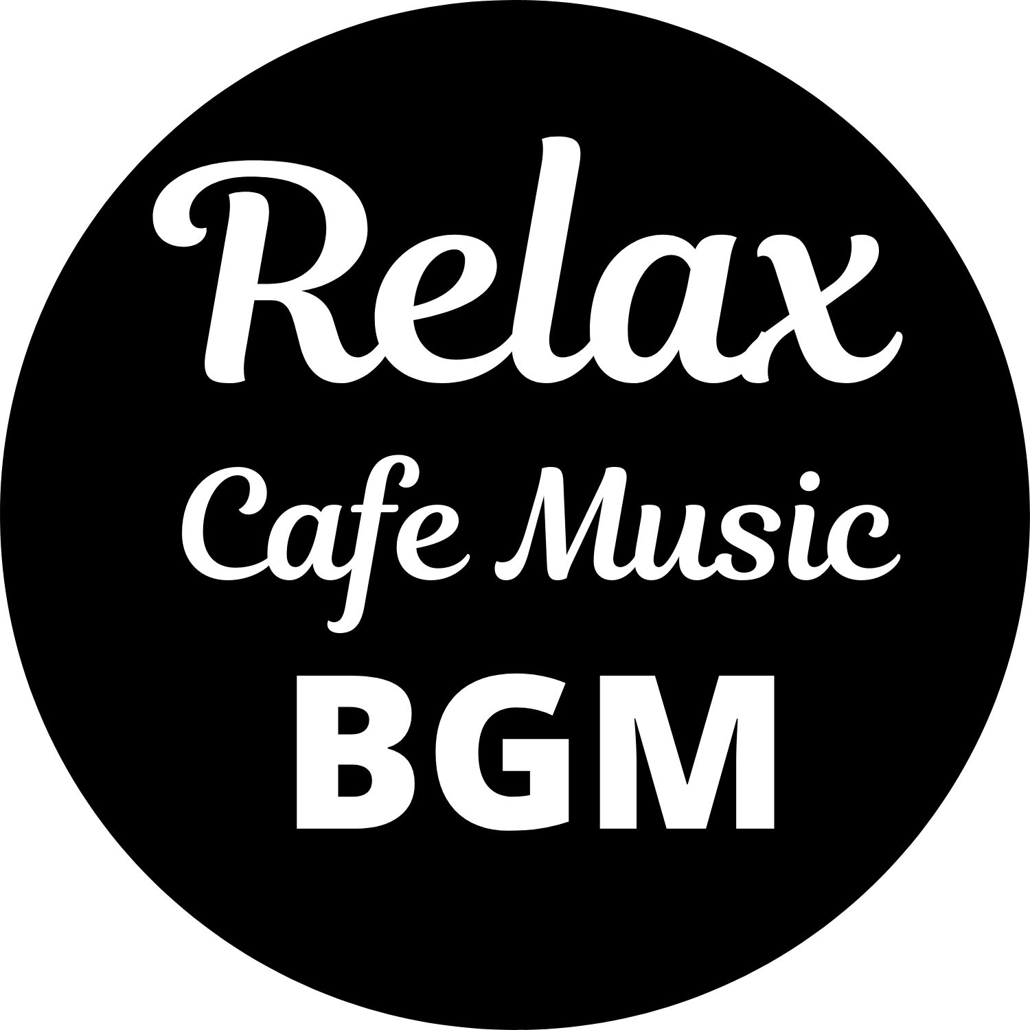 Relax Cafe Music BGM