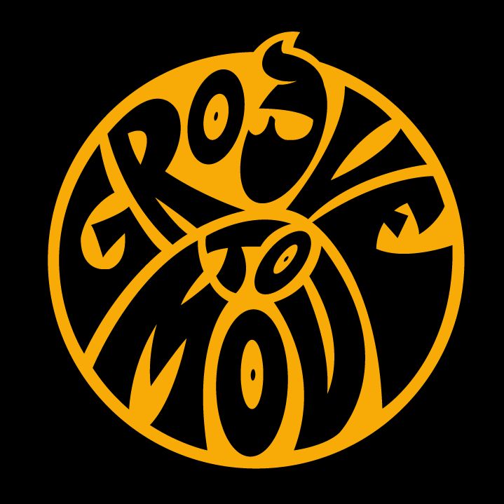 GROOVE TO MOVE