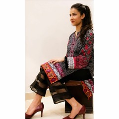 Areej Fatima