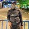 Hazrul Hafiz