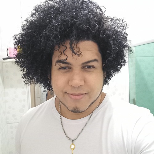 Alex Amora’s avatar