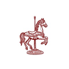 RedCarouselRecordings