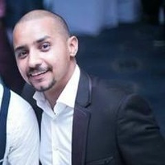 Karim Magdy NasrEldin