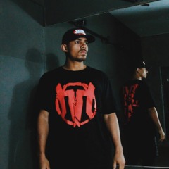 @_dmacx_ AKA SAVAGE TIGERSTYLE