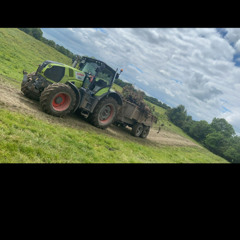 ❌ Darragh Rooney ❌