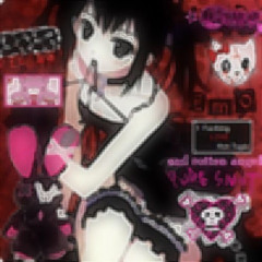 𖤐𝖈𝖍𝖊𝖗𝖞𝖑𖤐