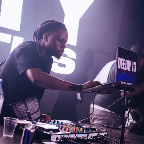 DEEJAY J3- TIKTOK LIVE AUDIO *HOSTED BY Deejay Ty , DjRemaruk VOL.2