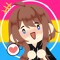 moonbunny:p
