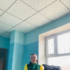 Урнаа Уран Цэцэг