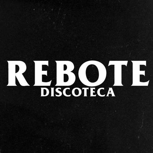 Rebote Discoteca’s avatar