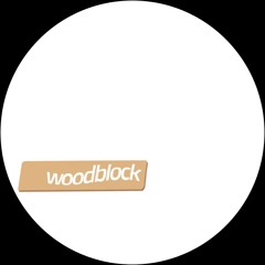 woodblock