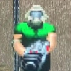 Doomguy