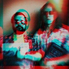 Jesús DeLorean Väisänen