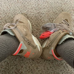 Cactus Jack Ganesh