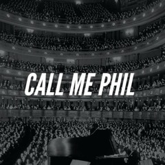 Call Me Phil (official)