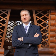 Oleg Mixalich