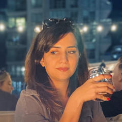 Sheyda Heydari