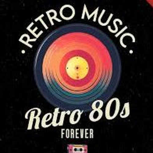Stream #80s.Forever music | Listen to songs, albums, playlists for free ...