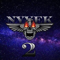 Nyvek 2 -  Rave Zone