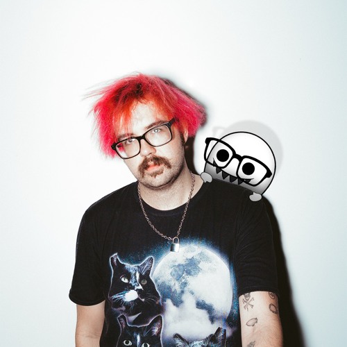 Hi I'm Ghost — artist photo