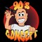 90s Concept