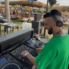 DjÇağatay Şahsuvar