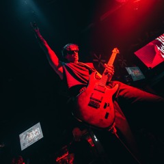 Nic Johnston & Friends