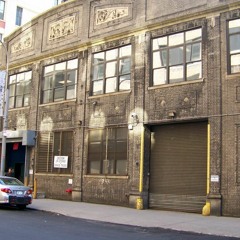 garyrayne (HOUSE SPEAKS VOLUMES)