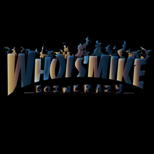 Whoismike’s avatar