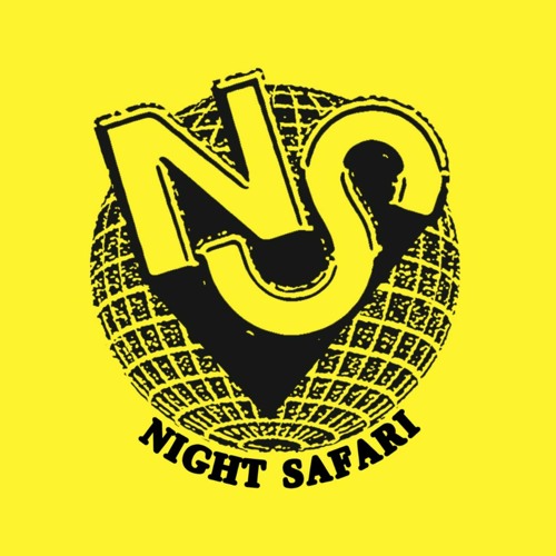 NIGHT SAFARI’s avatar