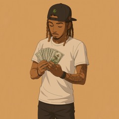 EDDIE BLANK X DSWAVE - LITNESS