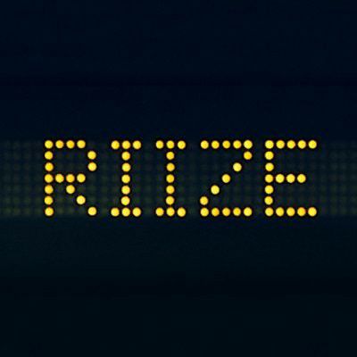 RIIZE (라이즈)