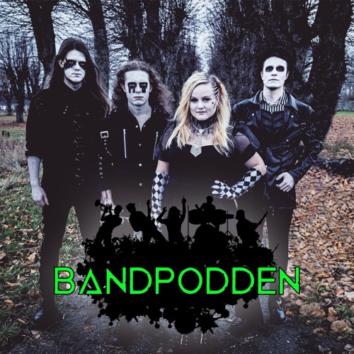 Bandpodden’s avatar