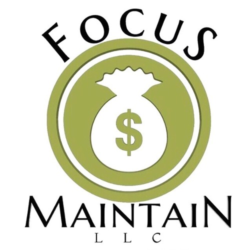 Focus And Maintain’s avatar