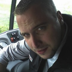 TOm Dike