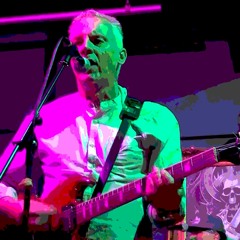 Russ Entwistle Music