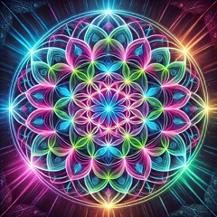 BA Morphic & Energetic Fields