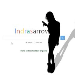 indrasarrow