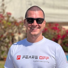 Meet Kirill Firsov: Tech Leader in Dubai