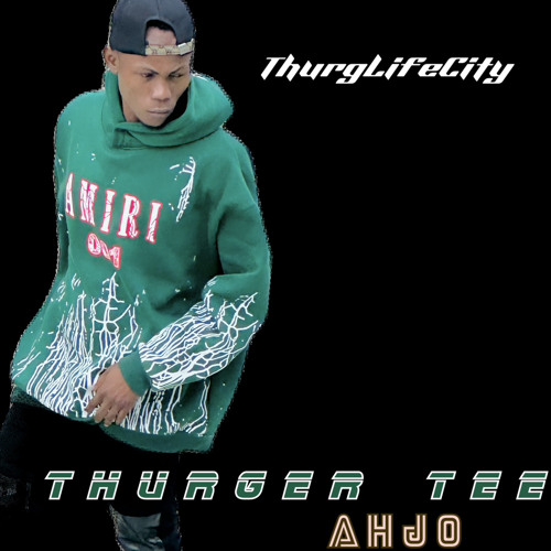 ThurgerTee’s avatar
