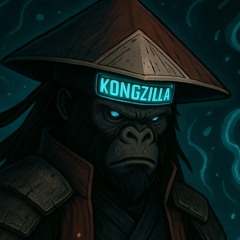 KongZilla