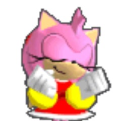 Amy Rose