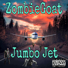 ZombieGoat