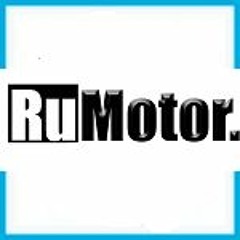Ruslan Motor