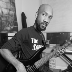 Tony, The Bassist