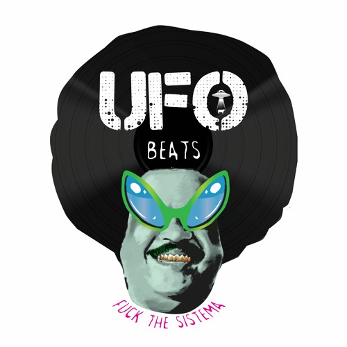 |Ufobeats’s avatar