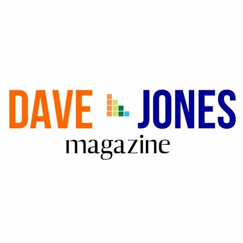 Dave & Jones Magazine’s avatar