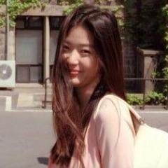 예쁜미소로온세상을밝혀줘