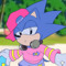 Sonicdablueblur